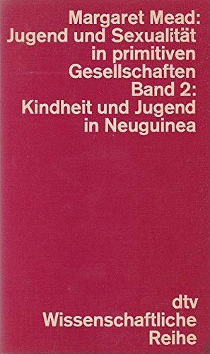 Stock image for Jugend und Sexualitt in primitiven Gesellschaften. Band 2 for sale by Antiquariat Walter Nowak