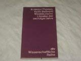 9783423041577: Westdeutsche Literatur der sechziger Jahre.