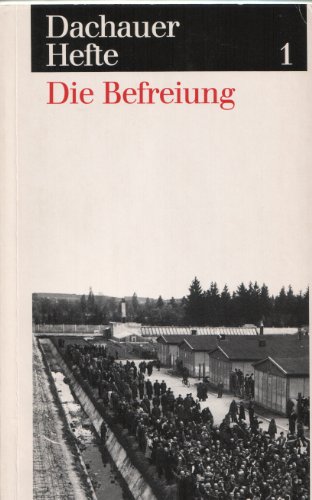 9783423046060: Die Befreiung, Heft 1