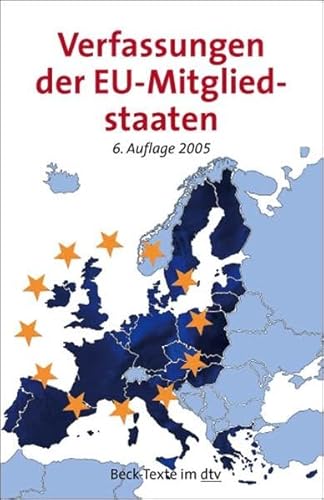 Die Verfassungen der EU-Mitgliedstaaten