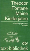 Stock image for Meine Kinderjahre - Autobiographischer Roman for sale by Sammlerantiquariat