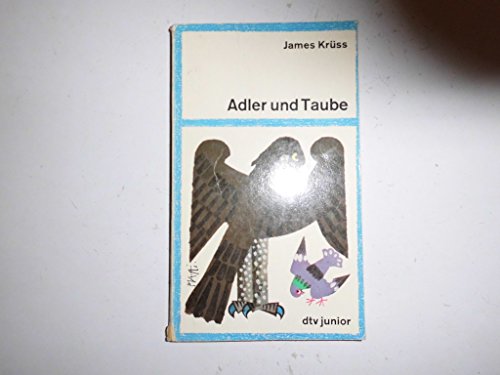 Beispielbild für Adler und Taube. zum Verkauf von medimops