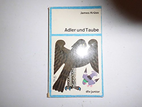 9783423070157: Adler und Taube.