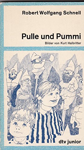 Imagen de archivo de Pulle und Pummi. a la venta por Versandantiquariat Felix Mcke
