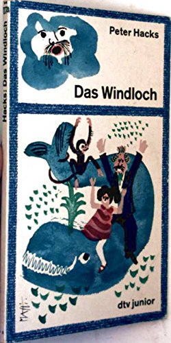 Stock image for Das Windloch. for sale by medimops