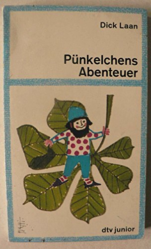 Stock image for Pnkelchens Abenteuer. for sale by medimops