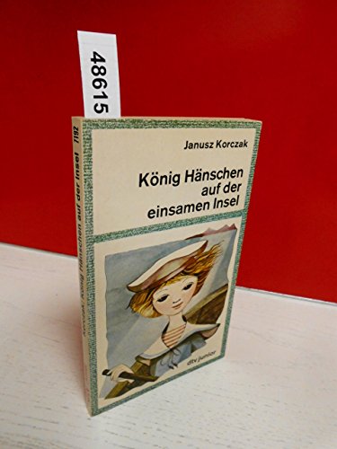 Imagen de archivo de Knig Hnschen auf der einsamen Insel. a la venta por medimops