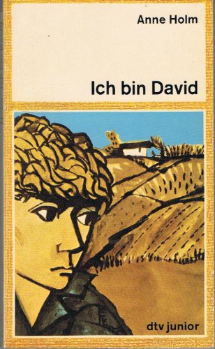 Stock image for Ich Bin David for sale by medimops