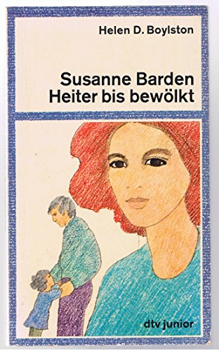 Stock image for Susanne Barden - Heiter bis bewlkt for sale by medimops