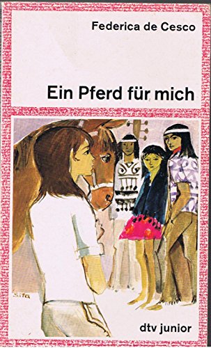 Imagen de archivo de Ein Pferd fr mich - guter Zustand a la venta por Weisel