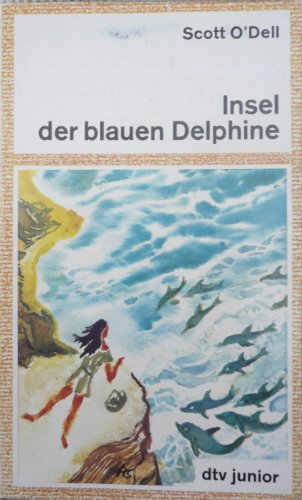 Stock image for Insel Der Blauen Delphine for sale by Blackwell's