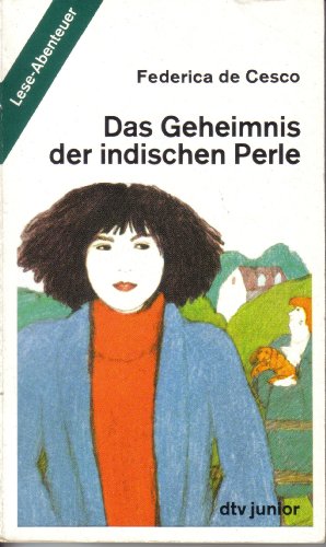 Stock image for Das Geheimnis der indischen Perle for sale by Frau Ursula Reinhold