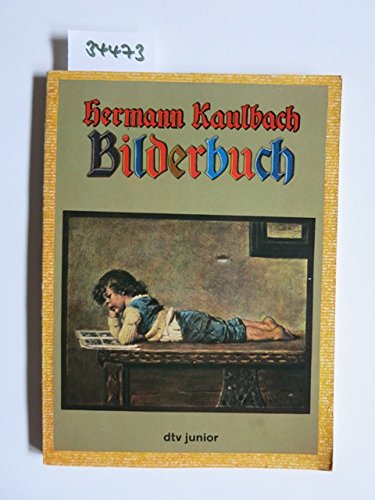 9783423072908: Bilderbuch (Dtv Junior ; 7290) (German Edition)