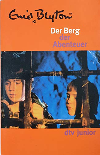 9783423072953: Der Berg Der Abenteuer: Der Berg Der Abenteuer