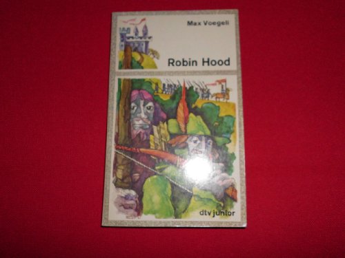 Beispielbild fr Die abenteuerlichen Geschichten des Robin Hood. zum Verkauf von Gabis Bcherlager