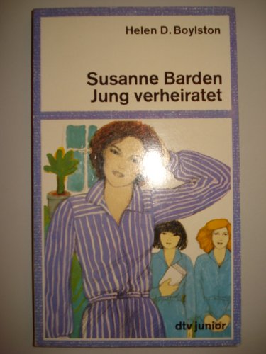 Stock image for Susanne Barden. Jung verheiratet. for sale by medimops