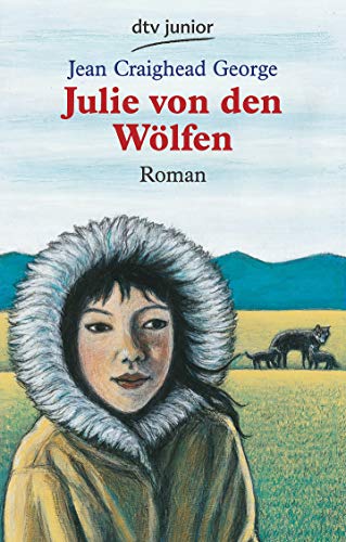 9783423073516: Julie Von Den Wolfen