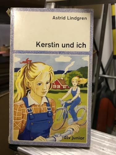 9783423073585: Kerstin und ich (Broschiert)