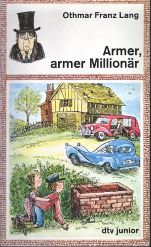 Stock image for Armer, armer Millionr. for sale by medimops