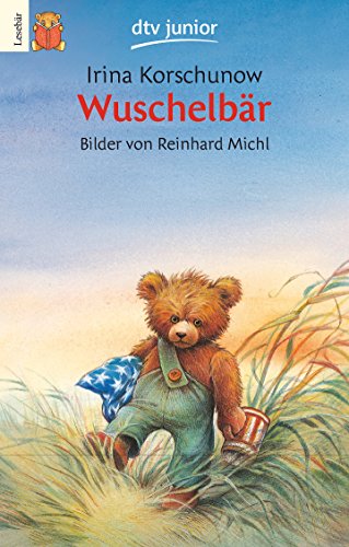 Beispielbild fr Wuschelbr. Druckschrift -Language: german zum Verkauf von GreatBookPrices