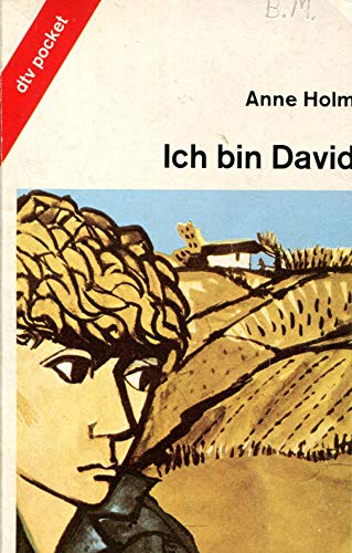 Stock image for Ich bin David. for sale by medimops