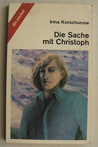 Stock image for Die Sache mit Christoph. ( pocket). for sale by GF Books, Inc.