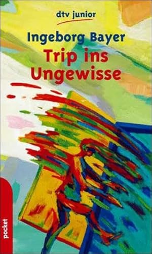 Stock image for Trip ins Ungewisse for sale by Leserstrahl  (Preise inkl. MwSt.)