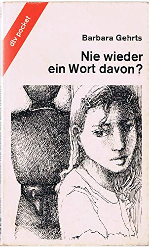 Stock image for DTV Junior: Nie Wieder Ein Wort Davon for sale by ThriftBooks-Dallas