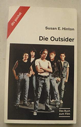 9783423078412: Die Outsider