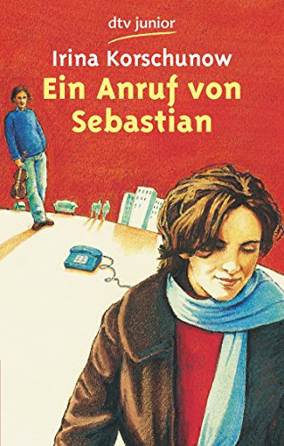 Beispielbild fr Ein Anruf von Sebastian zum Verkauf von WorldofBooks