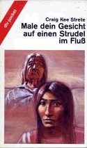 Beispielbild fr Male dein Gesicht auf einen Strudel im Flu. zum Verkauf von Versandantiquariat Felix Mcke