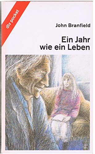 Stock image for Ein Jahr wie ein Leben. dtv pocket. TB for sale by Deichkieker Bcherkiste