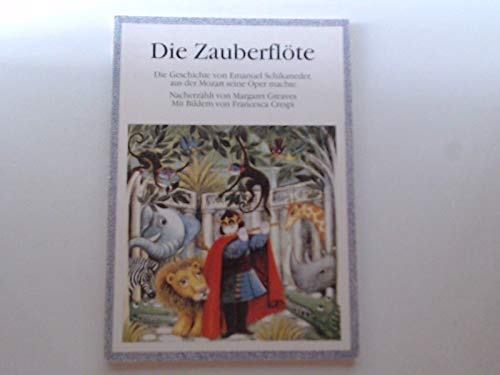 Stock image for Die Zauberflte for sale by medimops