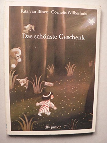 Stock image for Das sch nste Geschenk for sale by WorldofBooks