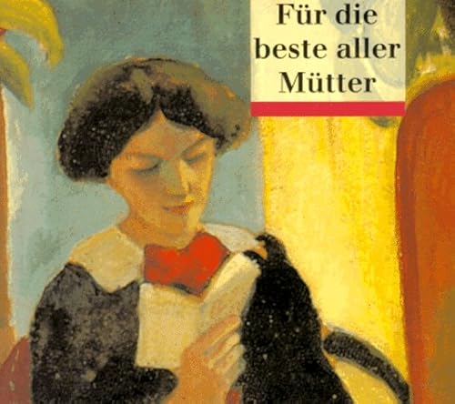 Imagen de archivo de Für die beste aller Mütter (Broschiert) von Ulrike Nikel (Mitwirkende) a la venta por Nietzsche-Buchhandlung OHG