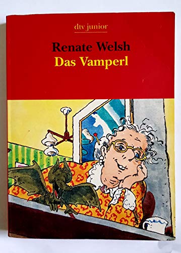 Das Vamperl. 5 Expl. a DM 3.50. - Welsh, Renate