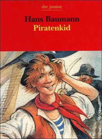 Piratenkid - Baumann Hans