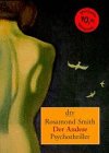 Der Andere. Roman. Rosamond Smith ist das Pseudonym der Schriftstellerin Joyce Carol Oates. Aus d...