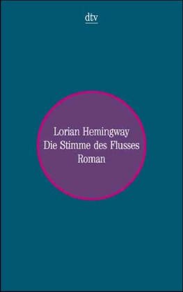 9783423084369: Die Stimme des Flusses