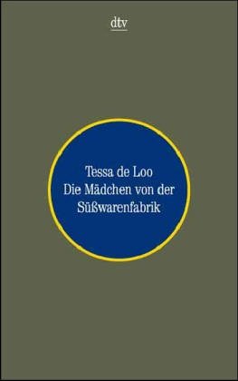 Stock image for Die Mdchen von der Swarenfabrik. for sale by medimops