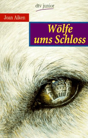 Stock image for Wlfe ums Schloss. for sale by Steamhead Records & Books
