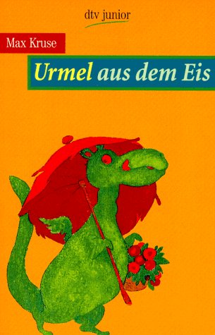 9783423084666: Urmel aus dem Eis. Eine Geschichte fr Kinder