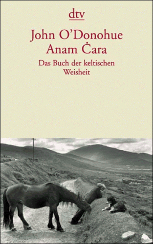 9783423084734: Anam Cara: Das Buch der keltischen Weisheit