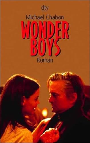 Stock image for Wonder Boys for sale by medimops