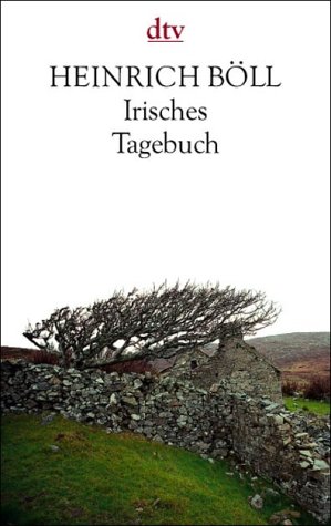 Imagen de archivo de Irisches Tagebuch a la venta por antiquariat rotschildt, Per Jendryschik