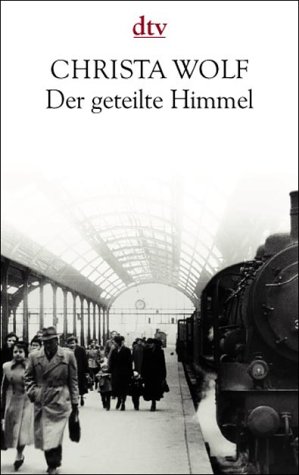 9783423085649: Der Geteilte Himmel, Sonderausgabe