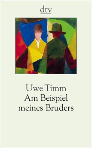 9783423086165: Am Beispiel meines Bruders