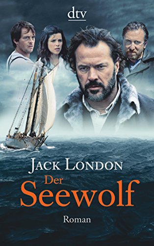 Beispielbild fr Der Seewolf: Roman [Taschenbuch] von London, Jack; Magnus, Erwin zum Verkauf von Nietzsche-Buchhandlung OHG