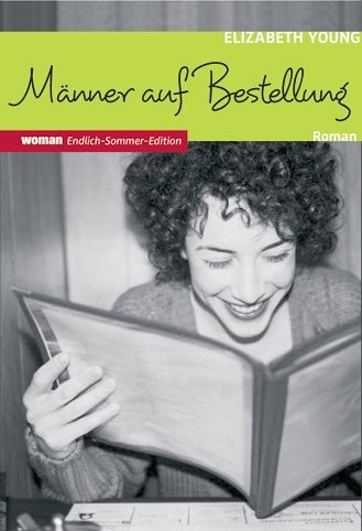 Beispielbild fr Mnner auf Bestellung zum Verkauf von Leserstrahl  (Preise inkl. MwSt.)