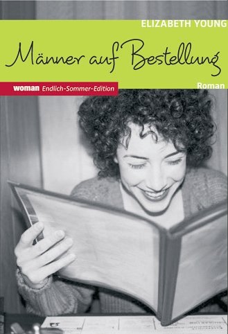 Imagen de archivo de Mnner auf Bestellung a la venta por Leserstrahl  (Preise inkl. MwSt.)